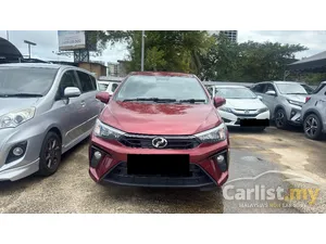2024 Perodua Bezza 1.3 Advance Sedan