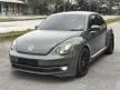 Used 2016 Volkswagen The Beetle 1.2 TSI Sport Coupe & FREE 1 YEAR WARRANTY/10 DAYS GUARANTEE RETURN POLICY - Cars for sale