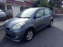 2009 Perodua Myvi 1.3 SXi Hatchback