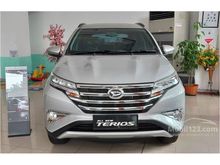 2020 Daihatsu Terios 1.5 R SUV