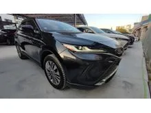 2024 Toyota Harrier 2.0 Z SUV