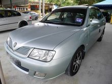 2002 Proton Waja 1.6 Sedan (A) USED CAR