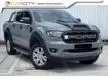 Used 2019 Ford Ranger 2.0 XLT 4WD LIMITED 2 YEARS WARRANTY LOW MILEAGE ONE OWNER