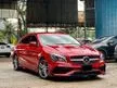 Used 2017/2022 Mercedes-Benz CLA180 1.6 SHOOTING BRAKE Wagon - Cars for sale