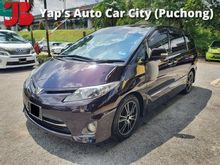 2012 Toyota Estima 2.4 Aeras (A)