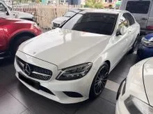 2019 Mercedes-Benz C200 1.5*SUPER TIP TOP*