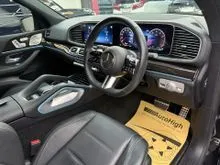 2023 Mercedes-Benz GLE450 3.0 AMG Line 4MATIC SUV