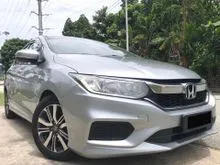 2018 Honda CITY 1.5 (A) TRUE YEAR MADE ONE TEACHER OWNER PUSH START