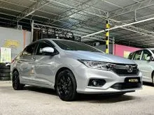 2019 Honda City V 1.5 AT FACELIFT, FULL HONDA SERVICE, CAR KING CONDITION