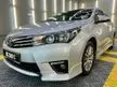 Used 2016 Toyota Corolla Altis 1.8 G Sedan (A) TIP TOP CONDITION