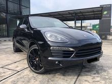 2012 Porsche Cayenne 3.6 958 Sport Exhaust Import New