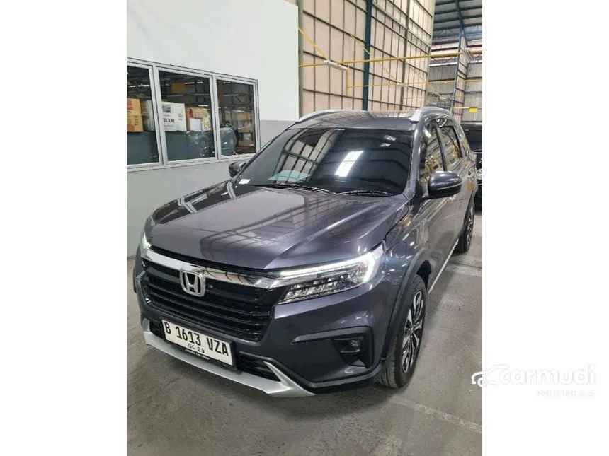 2023 Honda BR-V Prestige SUV