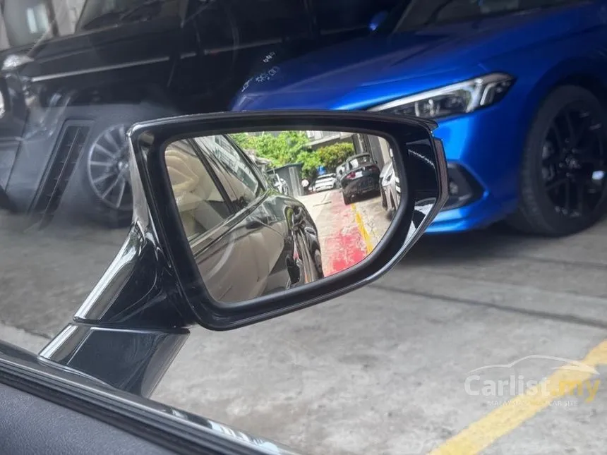 2022 Lexus IS 300 F Sport Sedan