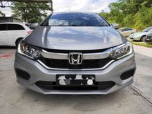2019 Honda City 1.5 E i-VTEC Sedan