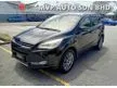 Used 2013/14 Ford Kuga 1.6 Ecoboost Titanium SUV DP 1K