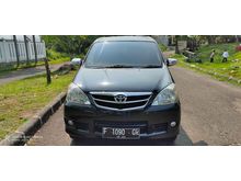 2008 Toyota Avanza 1.3 G Dp 12jta aja Yuk