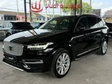2017 VOLVO XC90 T8 2.0 AT  MOST CHEAPEST IN JB (Fast Loan Approval , No Hidden Fee ) - Cars for sale