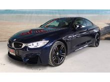 2015 BMW M4 3.0 COUPE LELONG RAYA PROMOTION