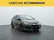 2015 Honda City 1.5 Sedan