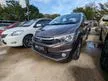 Used 2017 Perodua Bezza 1.3 Advance Premium Sedan