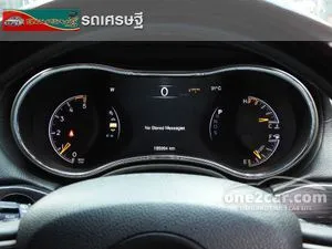 2014 Jeep GRAND CHEROKEE 3.0 Summit SUV