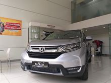 Honda CR-V 1,5 Prestige VTEC SPESIAL RATE PROMO IMLEK PENUH CINTA
