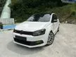 Used 2012 Volkswagen Polo 1.4 GTi REG AT 2013 FREE 1 YEAR WARRANTY