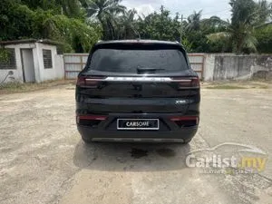 2023 Proton X90 1.5 Flagship SUV