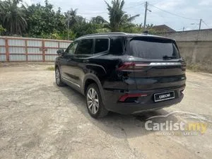 2023 Proton X90 1.5 Flagship SUV