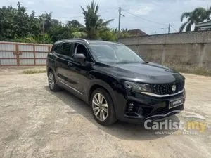 2023 Proton X90 1.5 Flagship SUV