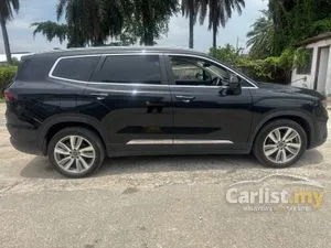2023 Proton X90 1.5 Flagship SUV