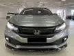 Used 2021 Honda Civic 1.5 TC VTEC Sedan 30.5K MILEAGE