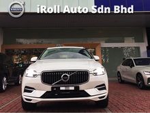 2019 Volvo XC60 2.0 T8 TWIN ENGINE INSCRIPTION PLUS (A) DEMO CAR