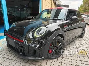 2021 MINI Cooper 2.0 John Cooper Works 3 Door Hatchback