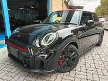 2021 MINI Cooper 2.0 JCW TWIN TURBO /HIGH SPEC/ FREE 6 YEARS WARRANTY/ CAR FOR SALE