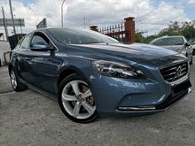 2014 Volvo V40 2.0 T5 SPORTS EDITION (A)