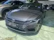 Used 2020 Volkswagen Arteon (A) 2.0 R-line - 1 Careful Owner, Nice Condition, Accident & Flood Free, Still Under VW Warranty - Cars for sale