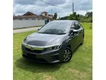 2022 Honda City 1.5 S Sedan ( FREE WARRANTY / FREE TINTED )