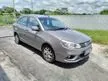 Used 2017 Proton Saga 1.3 Executive auto - Cars for sale
