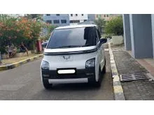 2023 Wuling Air EV 0.0 Standard Range Hatchback putih km 24 rb