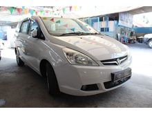 2009 Proton Exora 1.6 (A)