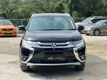 24JAM LULUS/LOW MILEAGE/FREE WARRANTY/2019 Mitsubishi Outlander 2.0 SUV