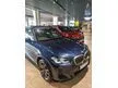 Used 2023 BMW X3 xDrive30e M Sport LCI (with Adaptive Suspensions)