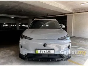 2025 Proton e.MAS 7 Premium SUV