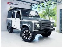 2012 Land Rover Defender 2.4 Station SUV
