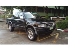 2002 Ford Ranger 2.5 SUPER CAB (ปี 99-02) XLS Pickup MT
