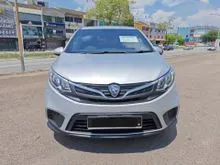 2019 Proton Iriz 1.3 Standard Hatchback