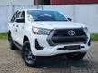 New NEW READY 2024 TOYOTA HILUX Dual Cab Pickup Truck
