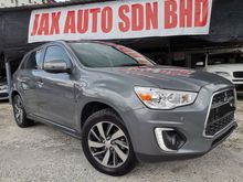 2017 Mitsubishi ASX 2.0 Adventure SUV