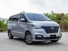 2020 Hyundai H-1 2.5 (ปี 18-24) Touring Van